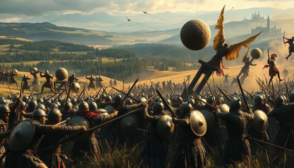 33 estratégias de guerra livro