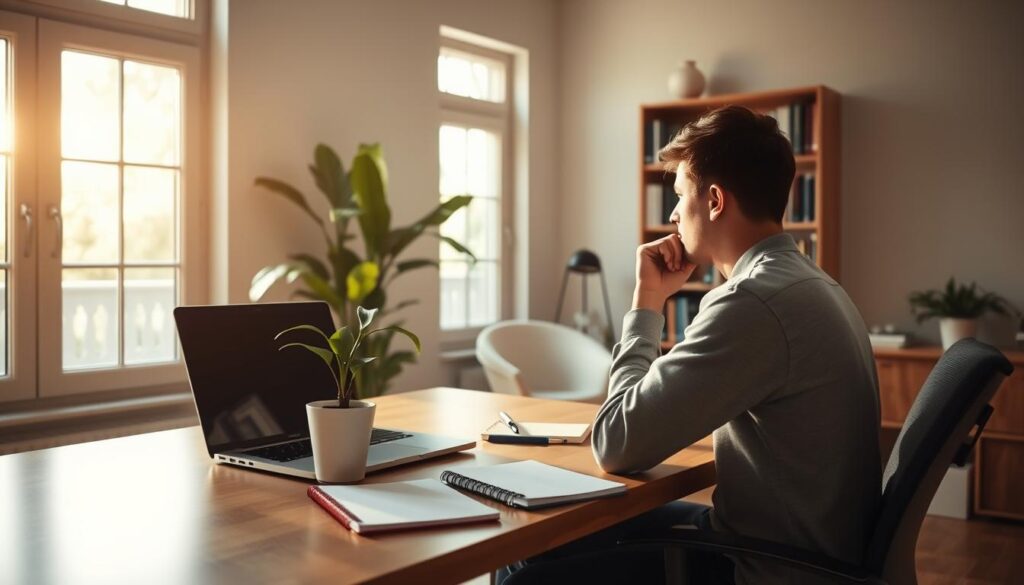 Implementação do Kaizen no cotidiano