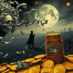 6 MENTIRAS SOBRE O DINHEIRO QUE TE DEIXARÃO POBRE.