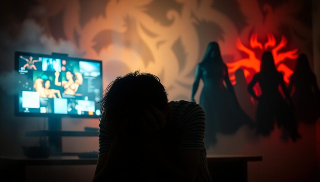 Estratégias para Superar o Vício em Pornografia Estratégias para Superar o Vício em Pornografia