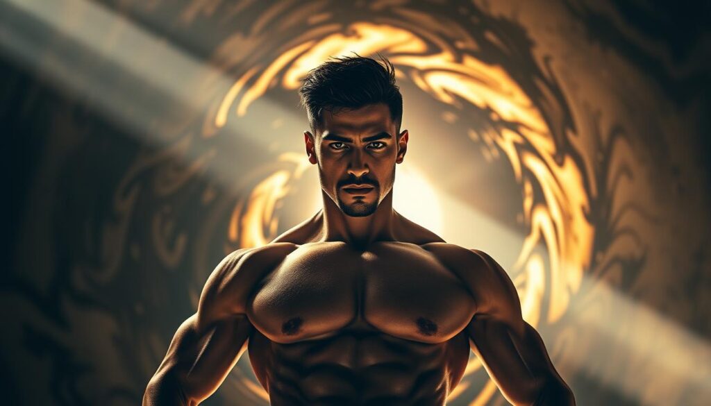 motivação e disciplina